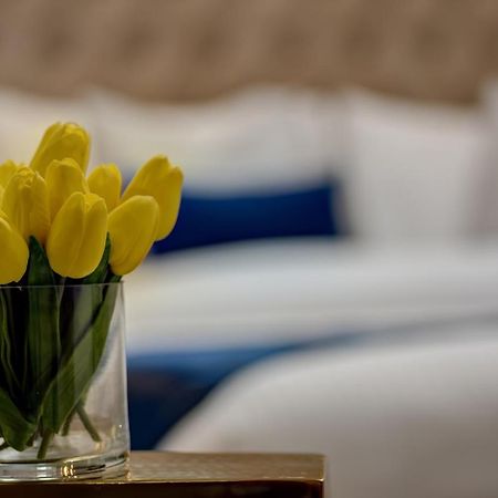 Durrani Homes - Modern Luxury Besides Burj Khalifa & Fountain View Dubai Bagian luar foto